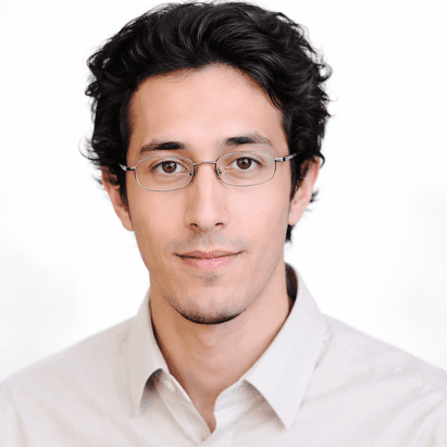 Adam Hammam